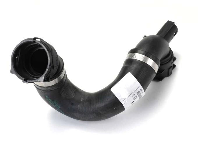 Engine Cooling Radiator Hose 17127531581 Compatible With BMW E90