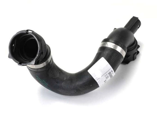 Engine Cooling Radiator Hose 17127531581 Compatible With BMW E90