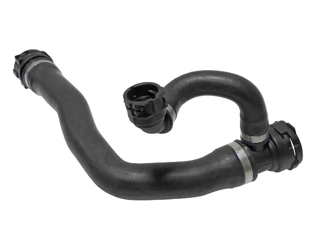 Coolant Hose 17127540665 Compatible With BMW E60