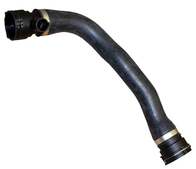 Radiator Coolant Hose 17127540666 Compatible With BMW E60