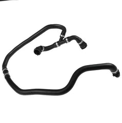 Engine Cooling Hose 17127542207 Compatible With BMW E60