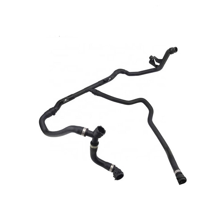 Engine Cooling Hose 17127523152 17127548221 Compatible With BMW E90 E84