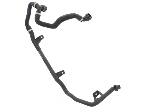 Coolant Return Line 17127548229 17127546302 Compatible With BMW E90