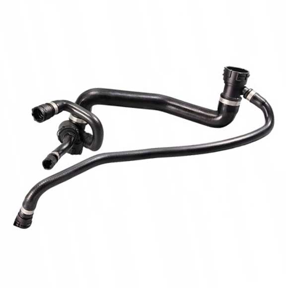 Upper Water Pipe 17127568749 Compatible With BMW E60