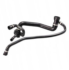 Upper Water Pipe 17127568749 Compatible With BMW E60