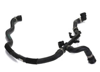 Radiator Hose 17127575431 Compatible With BMW  7 SERIES F02 Tag No.197