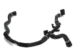 Radiator Hose 17127575431 Compatible With BMW  7 SERIES F02 Tag No.197