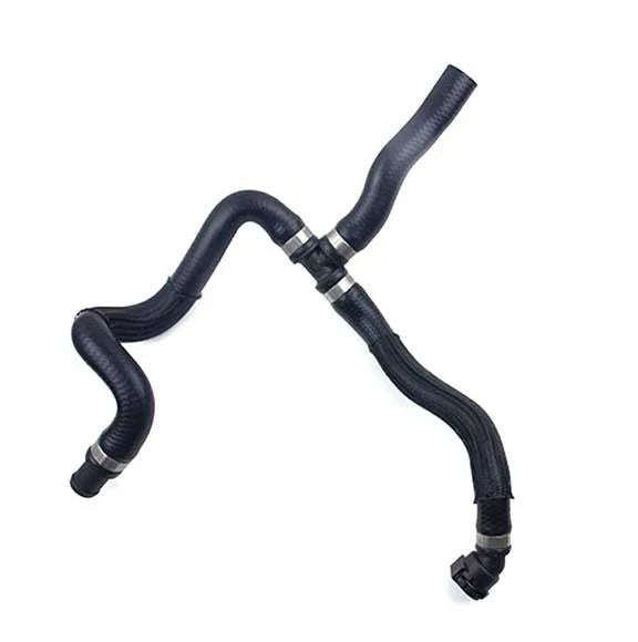 Coolant Hose 17127576282 Compatible With BMW F01 F02