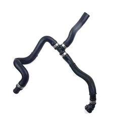 Coolant Hose 17127576282 Compatible With BMW F01 F02