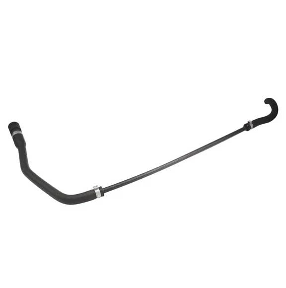 Venting Line Radiator 17127585743 Compatible With BMW E87 E88
