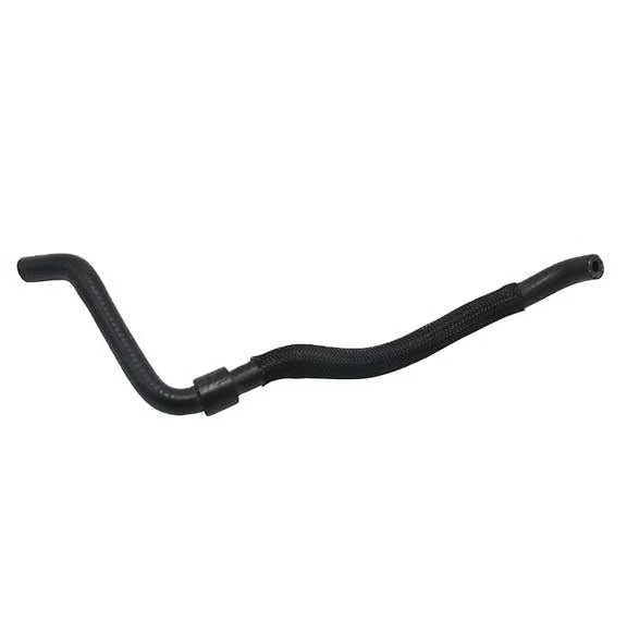 Engine Radiator Coolant Hose 17127591088 Compatible With BMW F01 F02