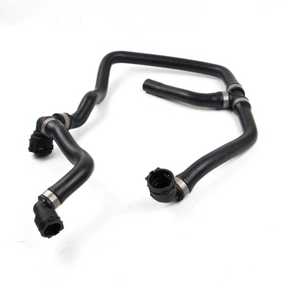 Coolant Hose 17127596834 Compatible With BMW F20 F30 F35