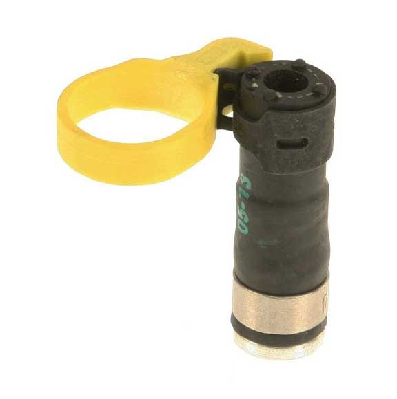 Radiator Hose 17127598004 Compatible With BMW X6 E71