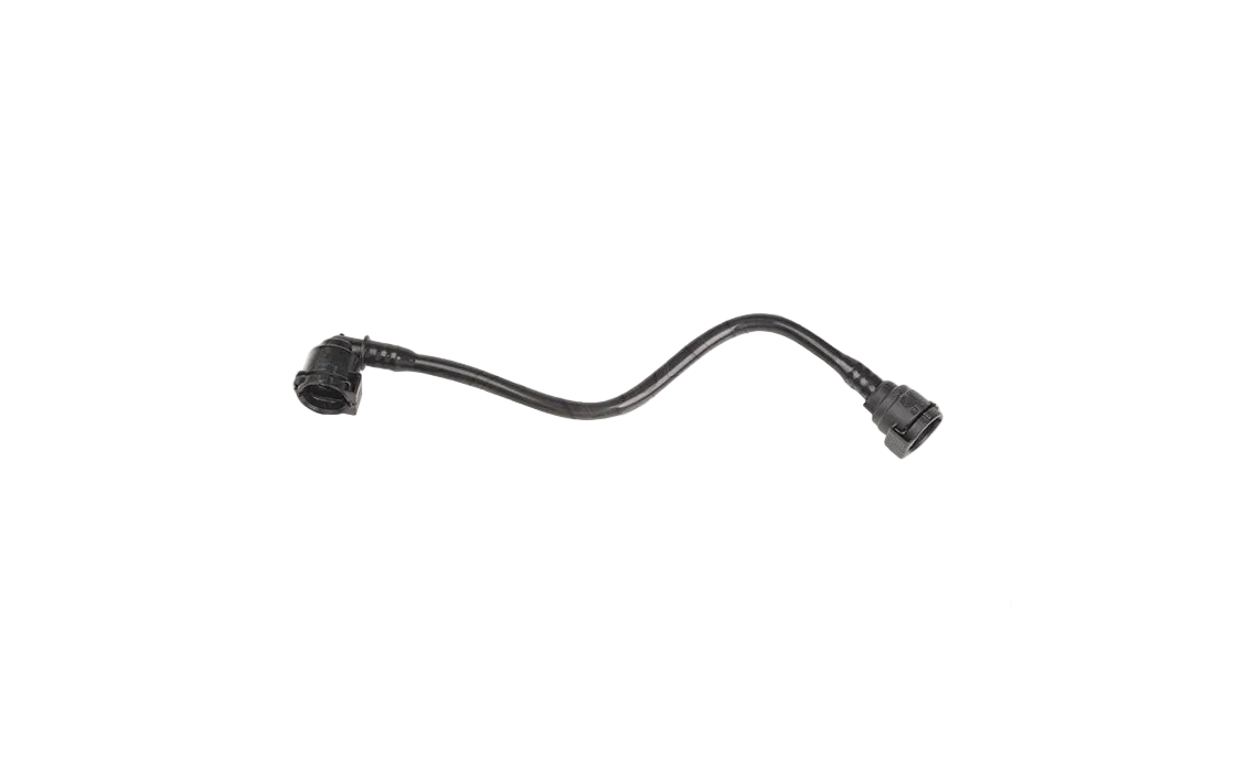 Car Coolant Hose 17128632260 Compatible With BMW 530i