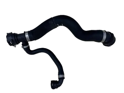Lower Right Water Radiator Coolant Hose 17129894783 Compatible With BMW G05 G06 G07
