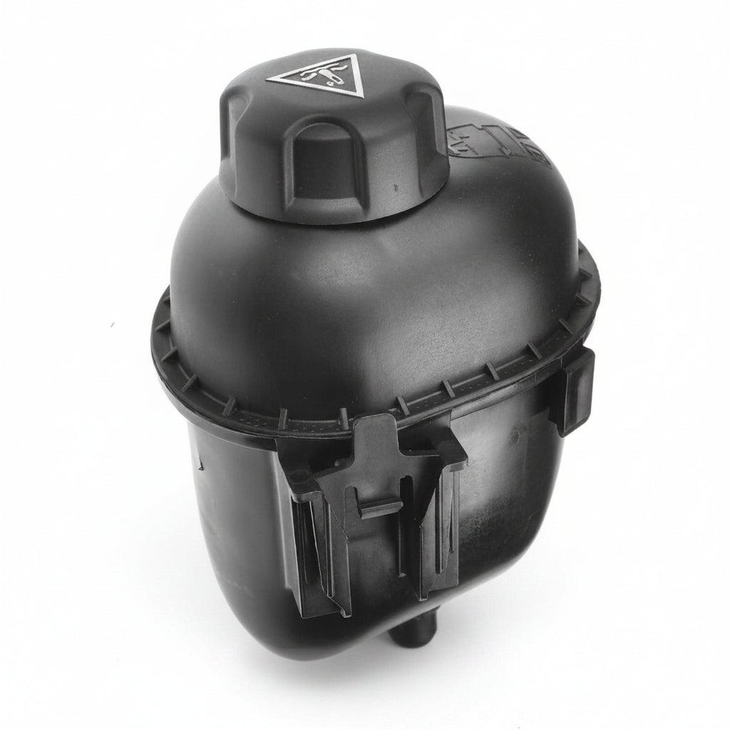 Coolant Expansion Tank 17138610661 Compatible With BMW G05 G06 G07