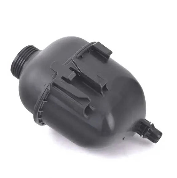 Coolant Expansion Tank 17138610661 Compatible With BMW G05 G06 G07