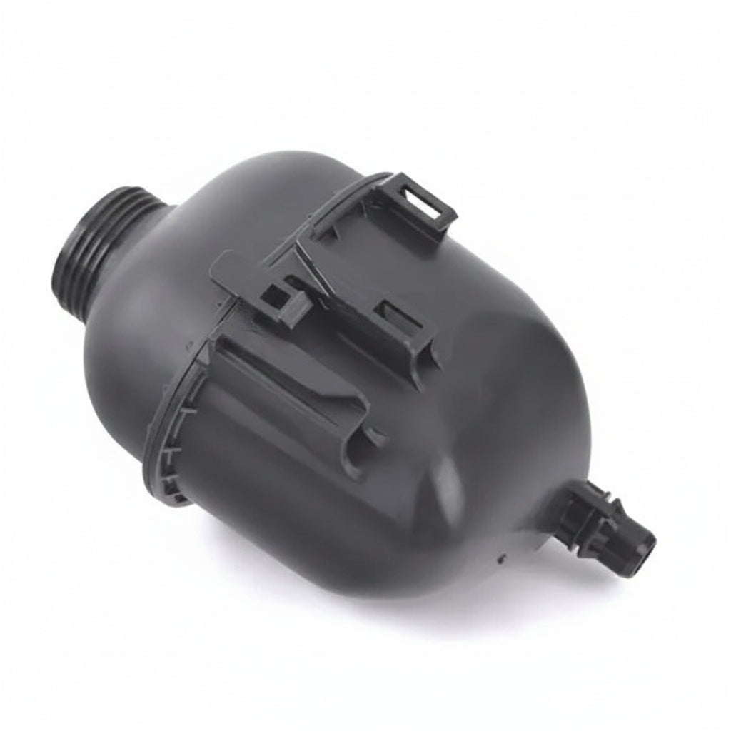 Coolant Expansion Tank 17138610661 Compatible With BMW G05 G06 G07