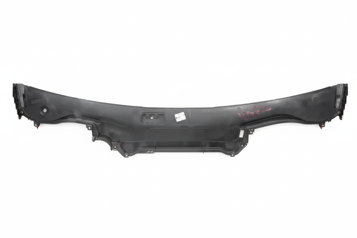 Cowl Panel Trim Cover LR038075 Compatible With LAND ROVER VOGUE 2018