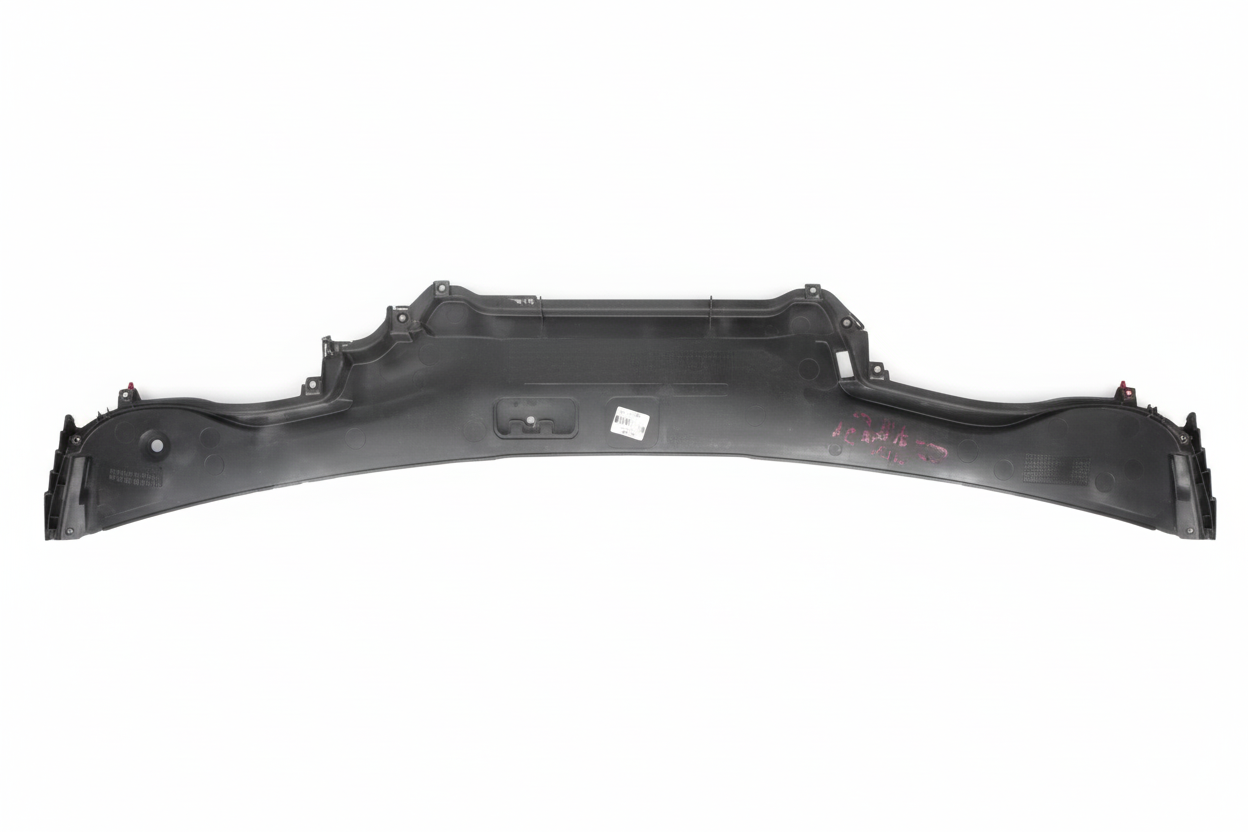 Cowl Panel Trim Cover LR038075 Compatible With LAND ROVER VOGUE 2018