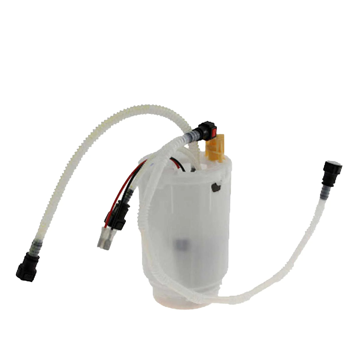 Fuel Pump 95562093101 compatible with AUDI Q7 & Porsche Cayenne 03-10 LH Tag-F-49
