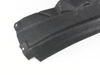 Front Fender Liner Left 51717224485 Compatible With BMW For 6 Series F12 (2016)