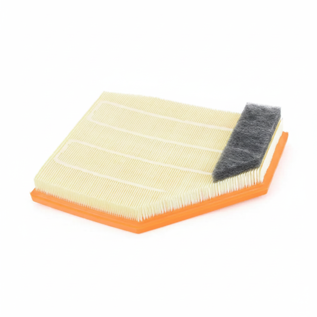 Air Filter 13717852380 Compatible With BMW F90 F92