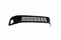 Bumper Grill 5JN853677 Compatible With Volkswagen POLO Virtus (2022)
