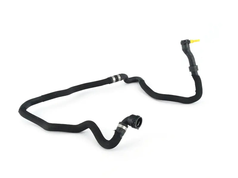 Water Pipe 17127605641 Compatible With BMW F01 F02 F12