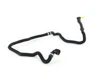 Water Pipe 17127605641 Compatible With BMW F01 F02 F12