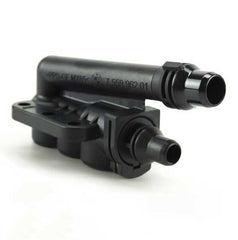 Oil Cooler Thermostat 17217559962 17127507982 Compatible With BMW 5 Series E60 Tag-E-88