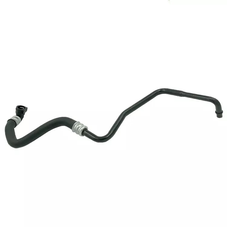 Cooler Oil Inlet Line/ Oil Cooling pipe 17227584007 Compatible With BMW  F01 F02 F03 F04 OEM
