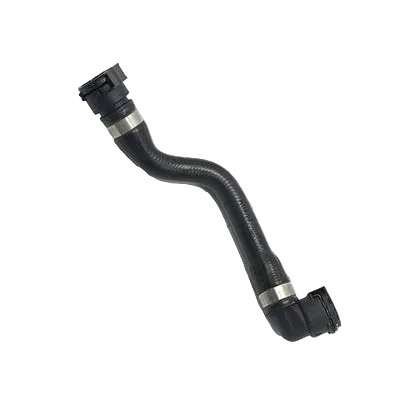 Radiator Transmission Cooler Water Hose 17227575387 Compatible With BMW F02