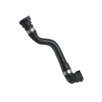 Radiator Transmission Cooler Water Hose 17227575387 Compatible With BMW F02