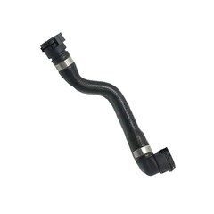 Radiator Transmission Cooler Water Hose 17227575387 Compatible With BMW F02
