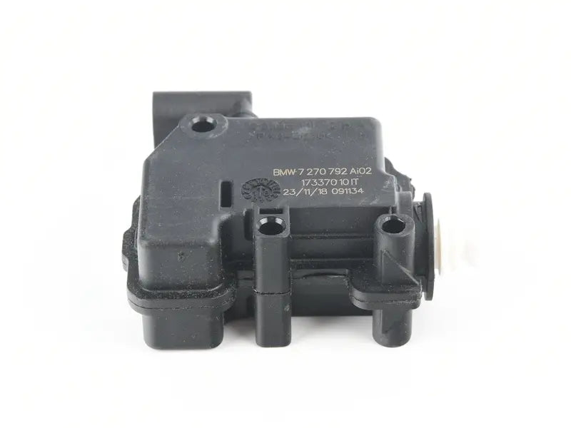 Fuel Lid Motor 67117270792 Compatible With BMW F30 Compatible With BMW F30