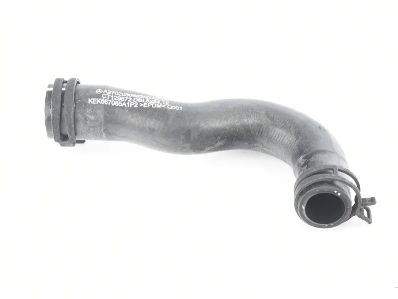 Coolant Hose 2702030682 A2702030682 Compatible With Mercedes Benz W270