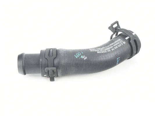 Coolant Hose 2702030482 Compatible With Mercedes Benz M270
