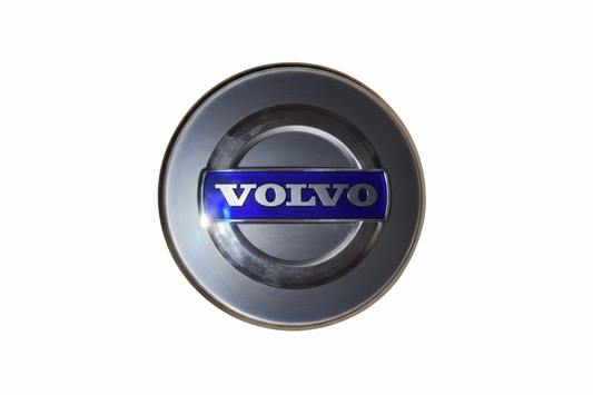 Gray Alloy Whel Caps 30748052 Compatible With Volvo XC70