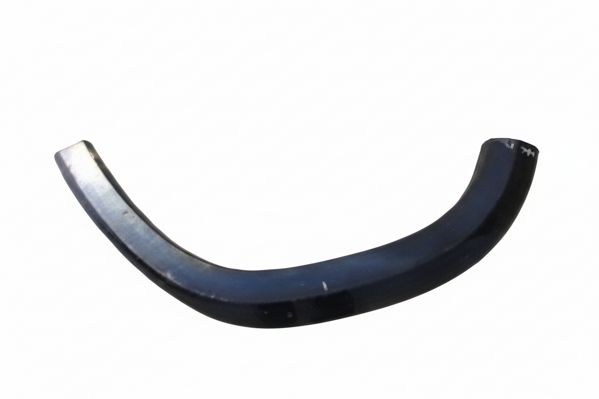 Rear Wheel Arch ( EYEBROW ) 1668846622 Compatible With Mercedes Benz GLS-GLX W166 (2012-2019) Tag No.224