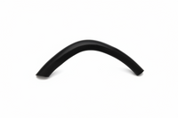 Front Wheel Arch AMG ( EYEBROW ) 1668846122 Compatible With Mercedes Benz GLS-GLX W166 (2012-2019) Tag No.221