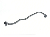 Radiator Hose Cooling Pipe 17127507149 Compatible With BMW G30 G38