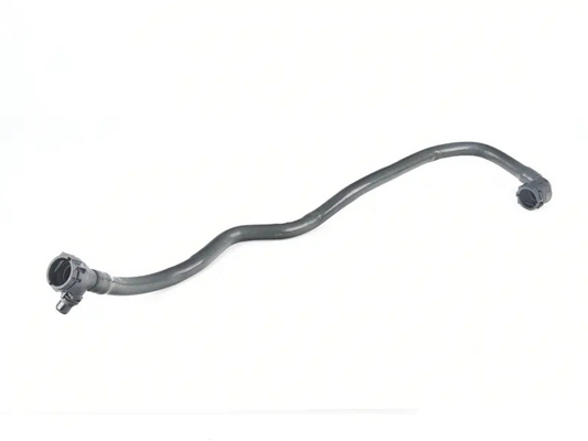 Radiator Hose Cooling Pipe 17127507149 Compatible With BMW G30 G38