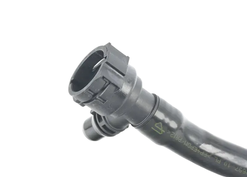 Radiator Hose Cooling Pipe 17127507149 Compatible With BMW G30 G38