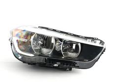 Complete Headlight Assy Left 63117346537 & Right 63117346538 Compatible With BMW X1 F48 (2016-2019) Tag No.76