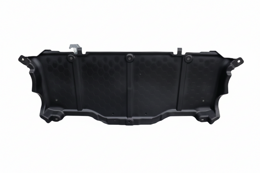 Engine Cover 2235200400 Compatible With Mercedes Benz W223 S Class (2021)