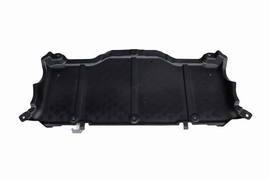 Engine Cover 2235200400 Compatible With Mercedes Benz W223 S Class (2021)