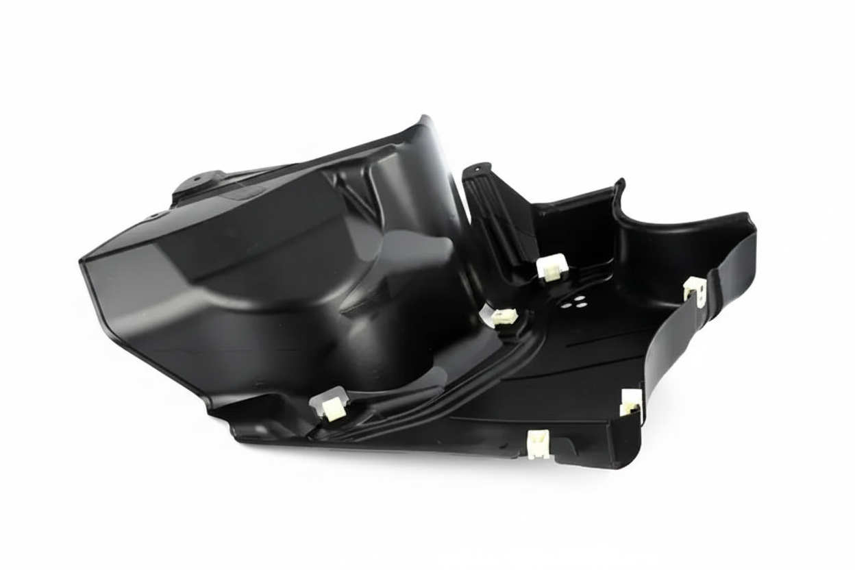Underbody Panel 51757340788 Compatible With BMW For 5 Series G30 G31 G38 (2018-25)