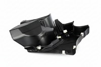 Underbody Panel 51757340788 Compatible With BMW For 5 Series G30 G31 G38 (2018-25)