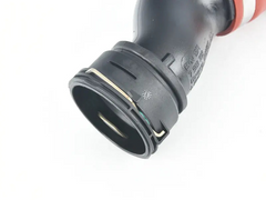 Air Intake Pipe Turbo-Intercooler Air Intake Pipe Hose 13717583728 Compatible With BMW F10 F07